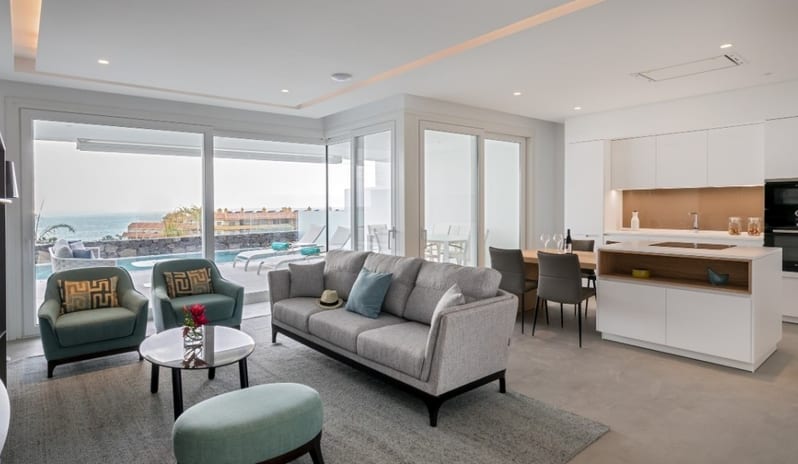 Royal Hideaway Corales Suites-Two Bedroom Deluxe Suite with Pool 2_18368